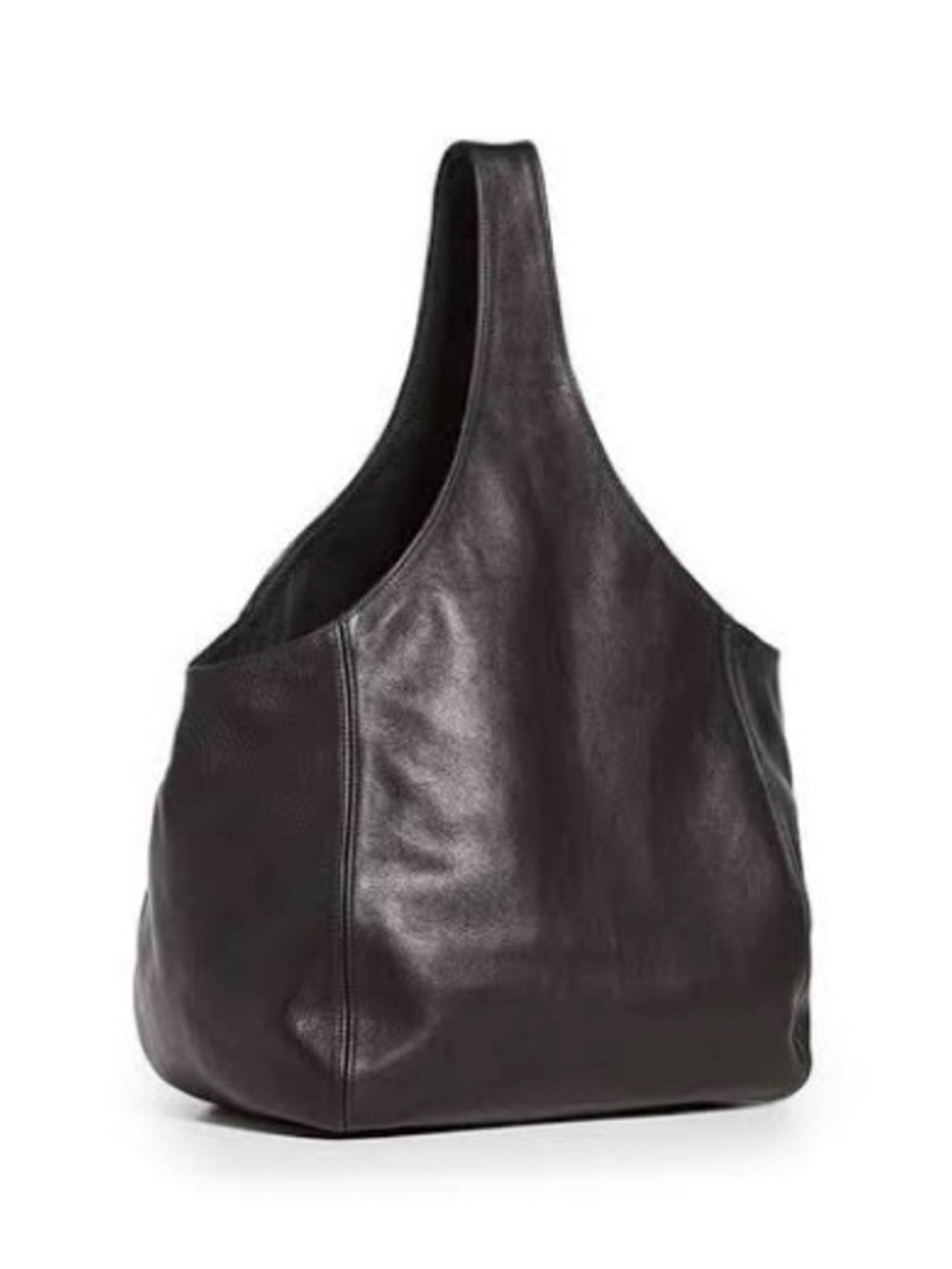 NWT Clare V. Bando in Balck - Picture 7 of 7